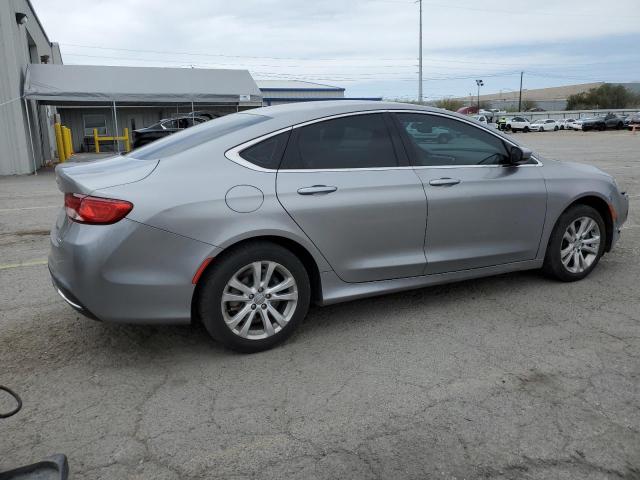 2015 CHRYSLER 200 LIMITE - 1C3CCCABXFN740886