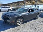 2015 DODGE CHALLENGER - 2C3CDZAG3FH873350