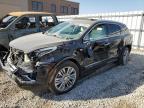 2017 CADILLAC XT5 PREMIU - 1GYKNERS7HZ111416
