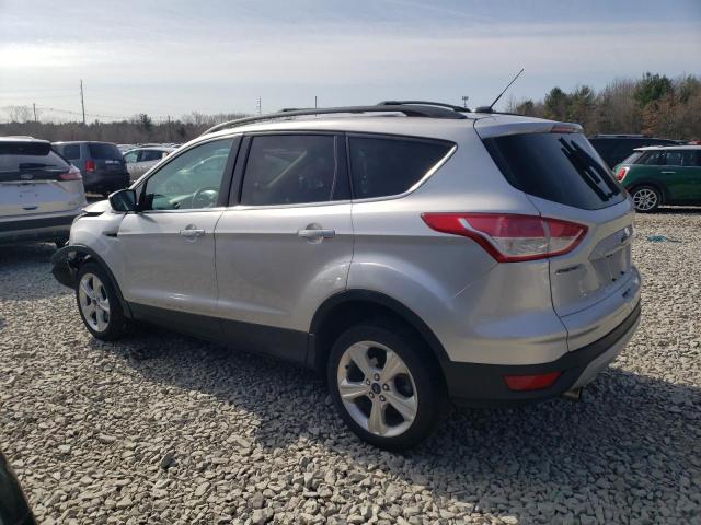 Vin: 1fmcu9gx0dub88456, lot: 50512625, ford escape se 20132