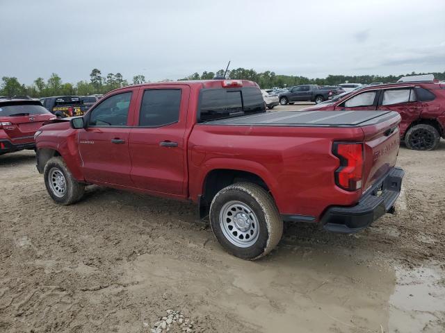 2023 CHEVROLET COLORADO 1GCPSBEK0P1149060