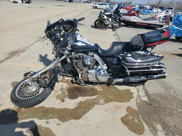 2010 HARLEY-DAVIDSON FLHTCU SHR 1HD1FL414AB636481