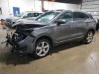 2018 LINCOLN MKC PREMIE - 5LMCJ1C98JUL04240
