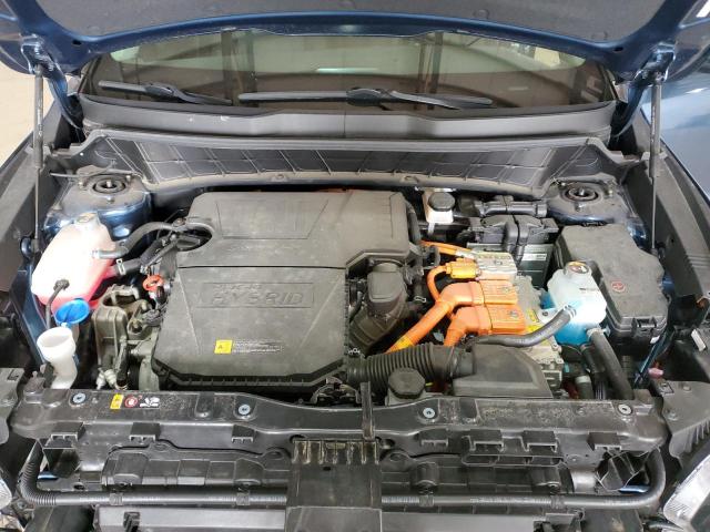 2023 KIA NIRO EX - KNDCS3LF5P5044484