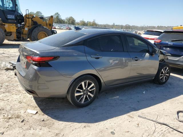 Vin: 3n1cn8ev4ml890502, lot: 48867835, nissan versa sv 20213