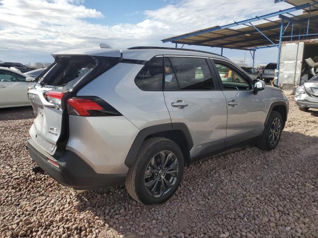 Vin: jtmb6rfv7rj044969, lot: 48365255, toyota rav4 xle premium 20243