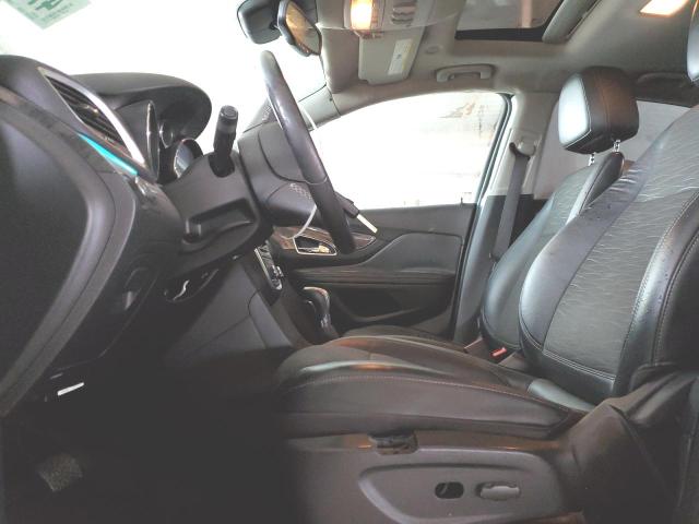 2016 BUICK ENCORE CON - KL4CJBSB3GB517855