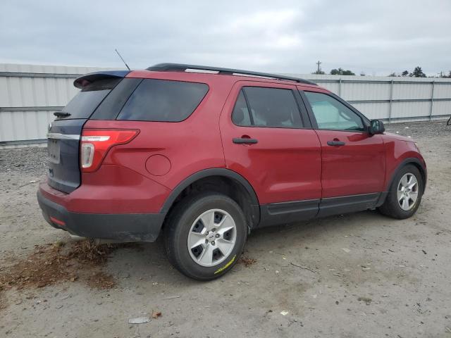Vin: 1fm5k7b87dgb42592, lot: 56353835, ford explorer 20133