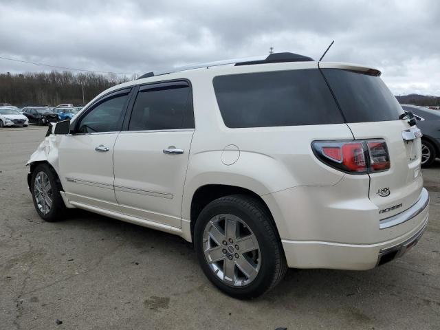 Vin: 1gkkvtkd7ej191577, lot: 47879305, gmc acadia den denali 20142