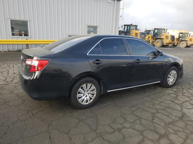 Vin: 4t4bf1fk0cr173683, lot: 50105175, toyota camry base 20123