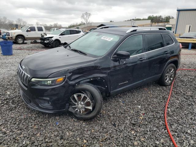 Vin: 1c4pjllb7kd313178, lot: 49070715, jeep grand cher latitude plus 2019 img_1
