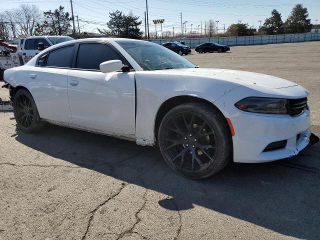 Vin: 2c3cdxbg8kh657510, lot: 50595045, dodge charger sxt 20194
