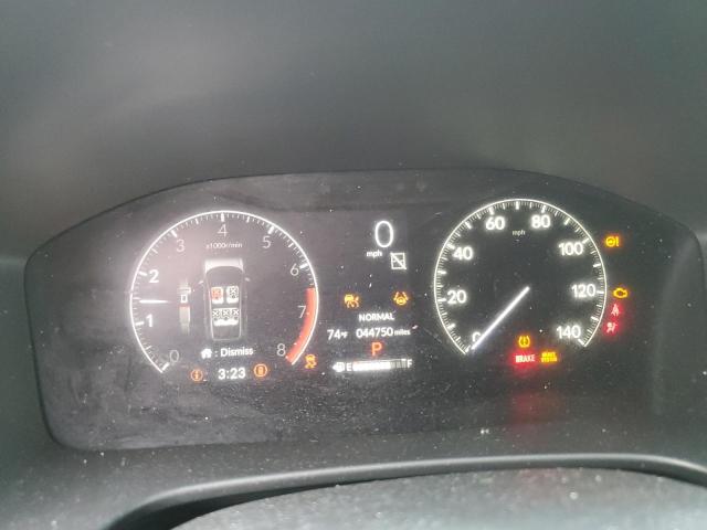 2024 HONDA CR-V EXL - 7FARS4H79RE007624