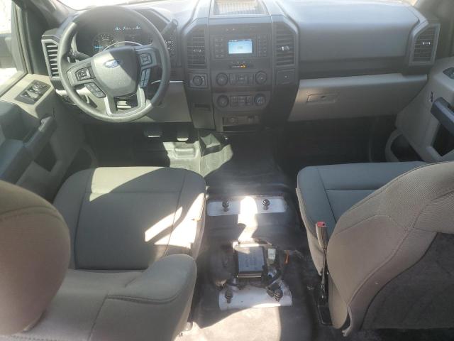 2020 FORD F150 POLIC 1FTEW1P46LKE44396