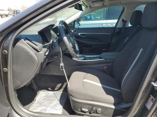 2023 HYUNDAI SONATA SEL - KMHL14JA0PA250959