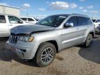 2018 JEEP GRAND CHER - 1C4RJEBGXJC480608