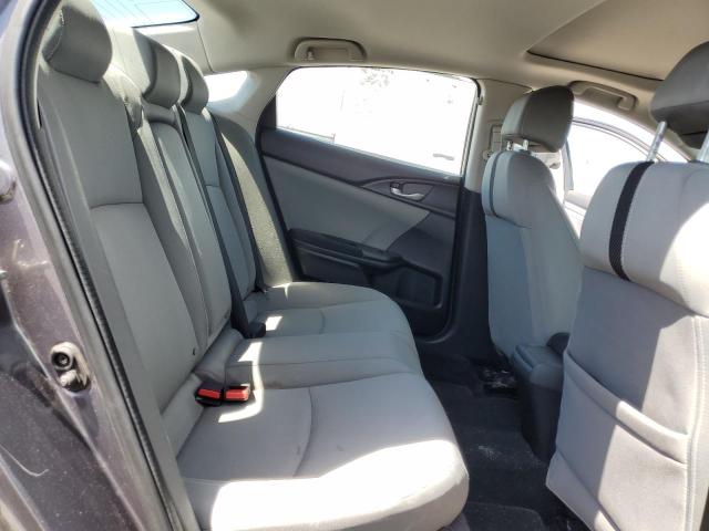 2016 HONDA CIVIC EX - 19XFC2F70GE070925