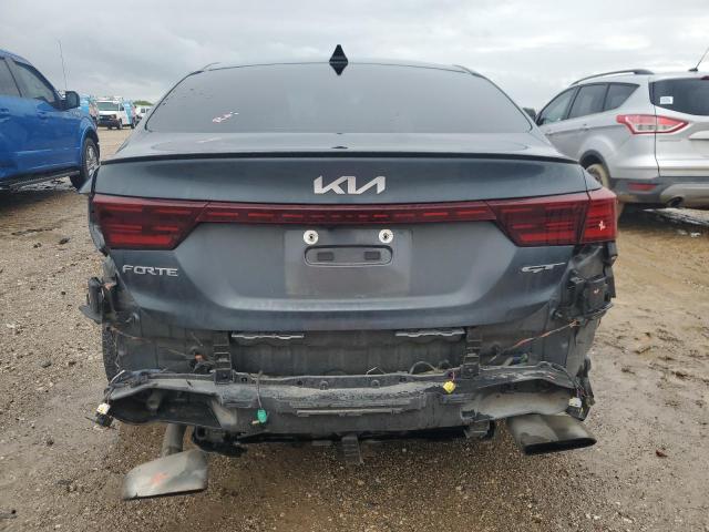 2023 KIA FORTE GT 3KPF44AC9PE544321