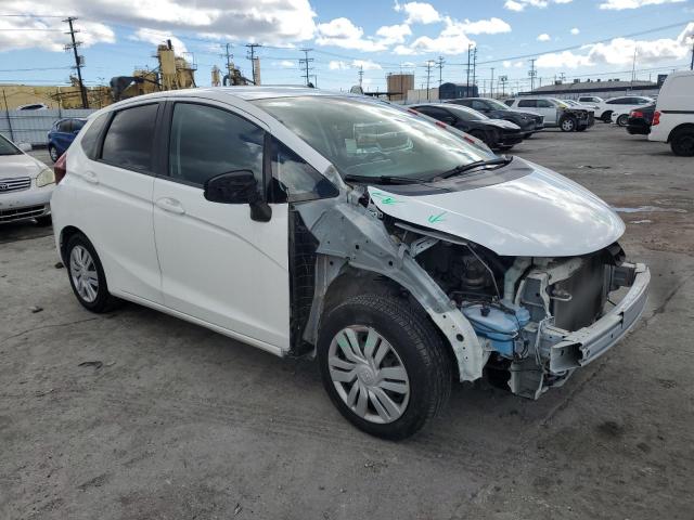 JHMGK5H56HS018491 Honda Fit Lx 2017