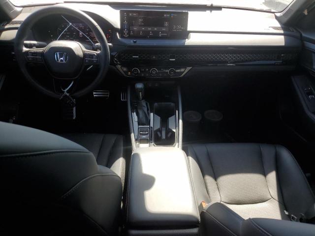 2024 HONDA ACCORD HYB - 1HGCY2F72RA068928