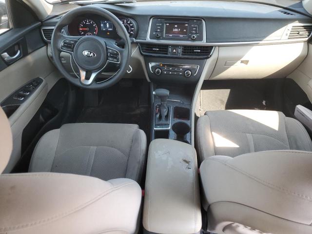 2016 KIA OPTIMA LX - 5XXGT4L39GG020694