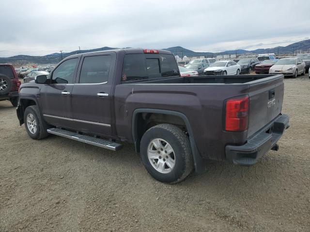 Vin: 3gtu2wec0fg167027, lot: 50726305, gmc sierra k1500 denali 20152