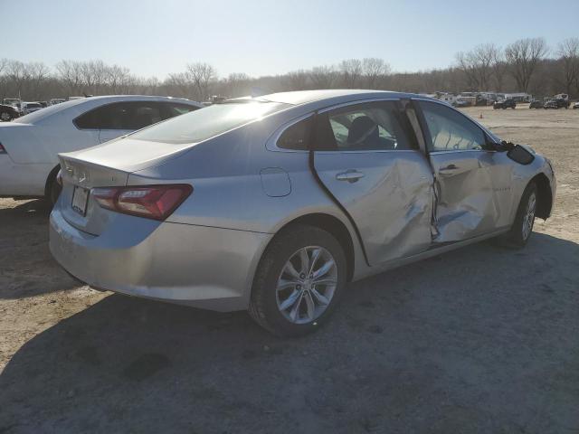 Vin: 1g1zd5st1kf118485, lot: 48425385, chevrolet malibu lt 20193