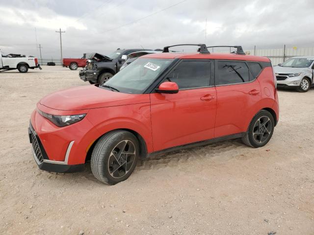 KIA SOUL EX