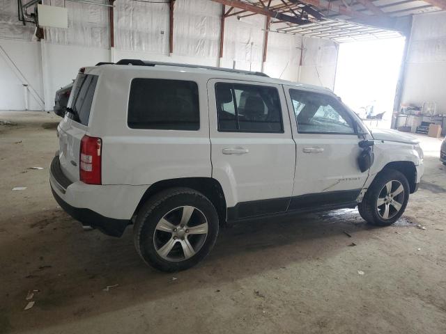 Vin: 1c4njrfb7hd114355, lot: 47823435, jeep patriot latitude 20173