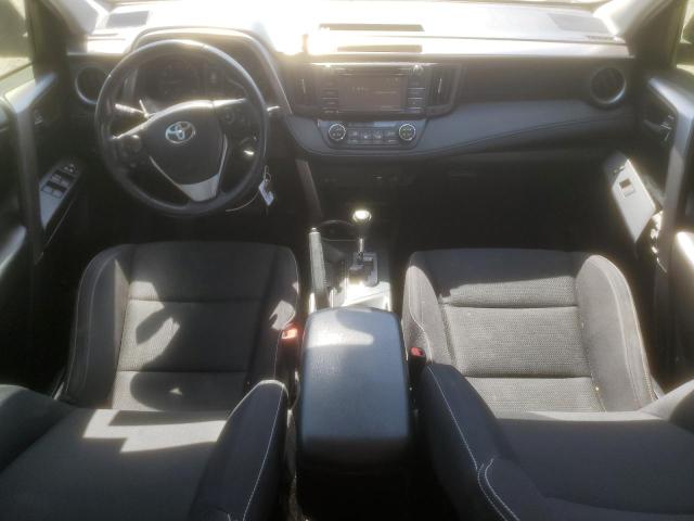 2017 TOYOTA RAV4 XLE - JTMWFREV8HJ709301
