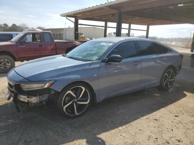 Vin: 1hgcv1f46ma077617, lot: 47786685, honda accord sport se 2021 img_1