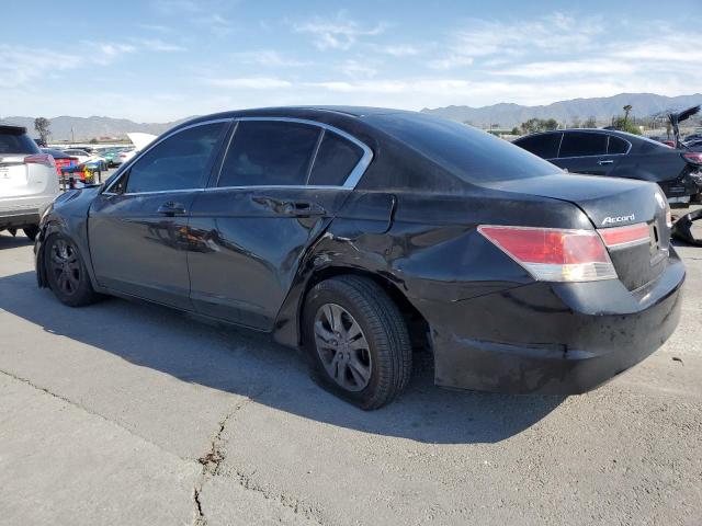 Vin: 1hgcp2f61ca001237, lot: 50053155, honda accord se 20122