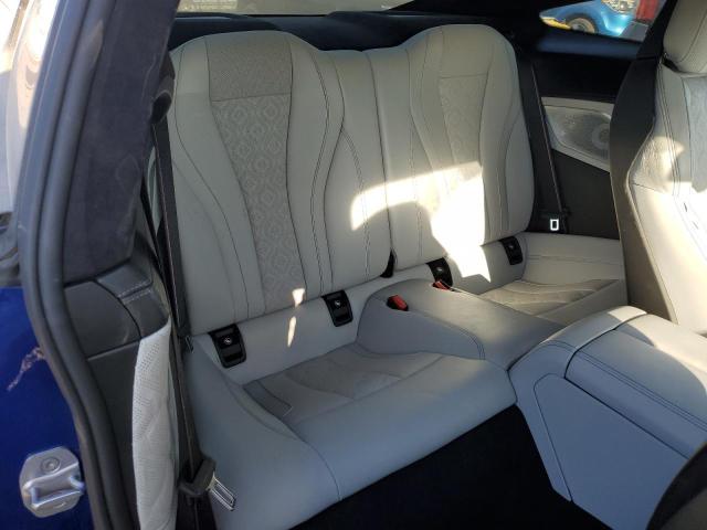 2020 BMW M8 WBSAE0C07LCD62035
