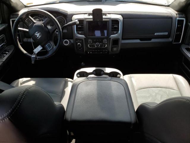 2018 RAM 2500 POWER 3C6TR5EJ9JG101155