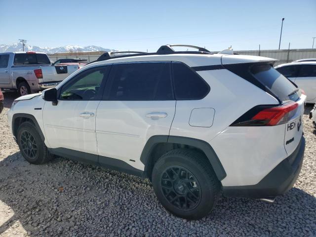 Vin: jtmrwrfv6md559354, lot: 50803455, toyota rav4 xle 20212