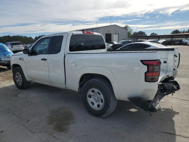 Vin: 1n6ed1clxpn662071, lot: 47983875, nissan frontier s 20232
