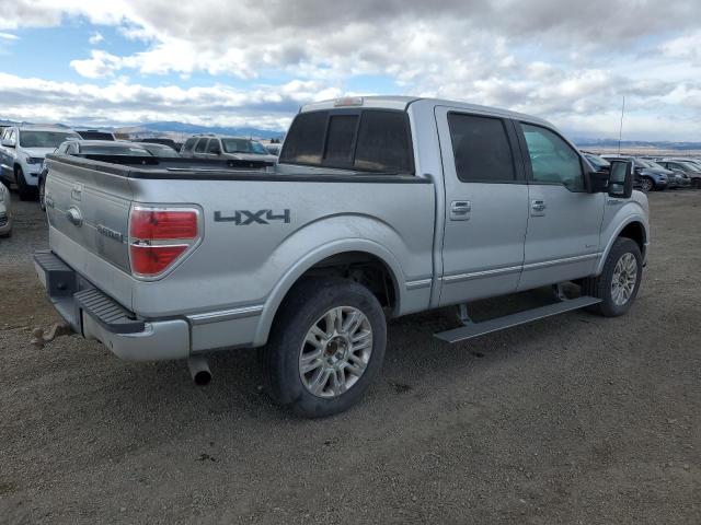 Vin: 1ftfw1et6bfb10939, lot: 49166275, ford f-150 supercrew 20113