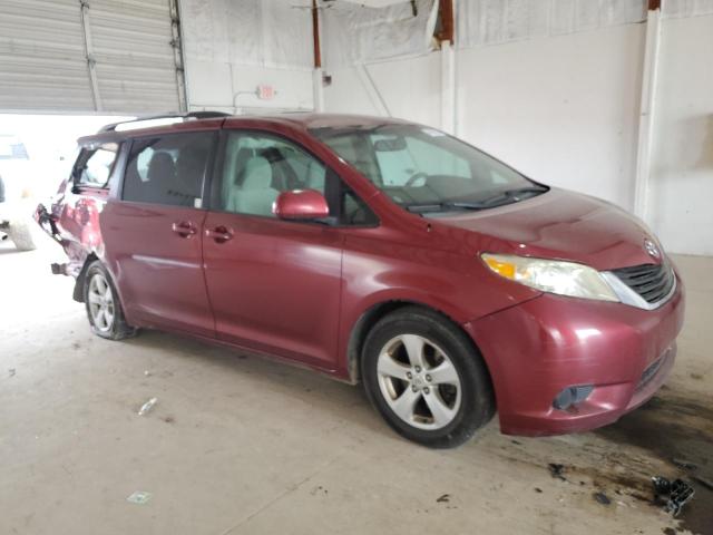 Vin: 5tdkk3dc2bs130273, lot: 49166295, toyota all models le 20114