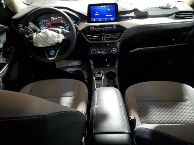 2020 FORD ESCAPE SE - 1FMCU0G64LUA05996