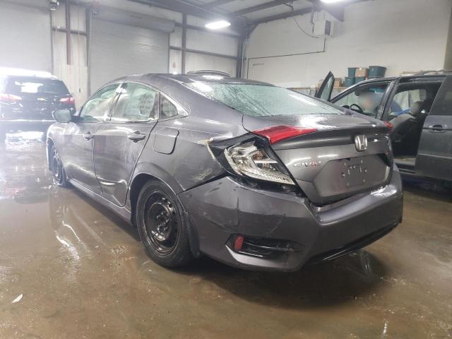 2016 HONDA CIVIC LX - 2HGFC2F53GH508521