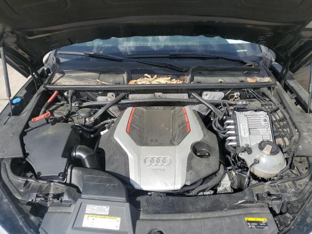 2020 AUDI SQ5 PREMIU - WA1A4AFY1L2004542