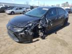 Top Destinations for Shipping Cars from the USA