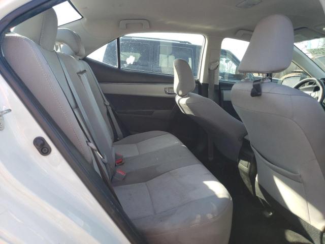 2015 TOYOTA COROLLA EC - 5YFBPRHE0FP274287