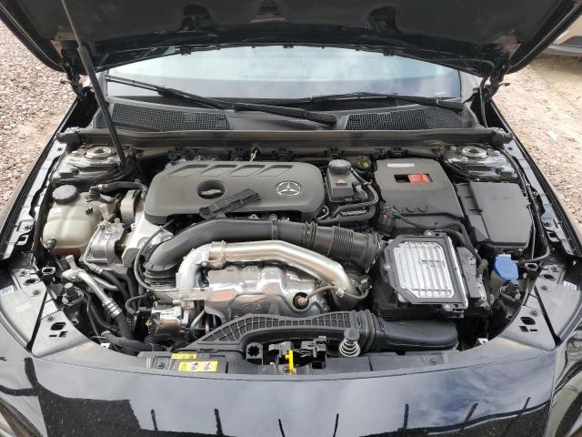2024 MERCEDES-BENZ CLA250 W1K5J4GB1RN454037
