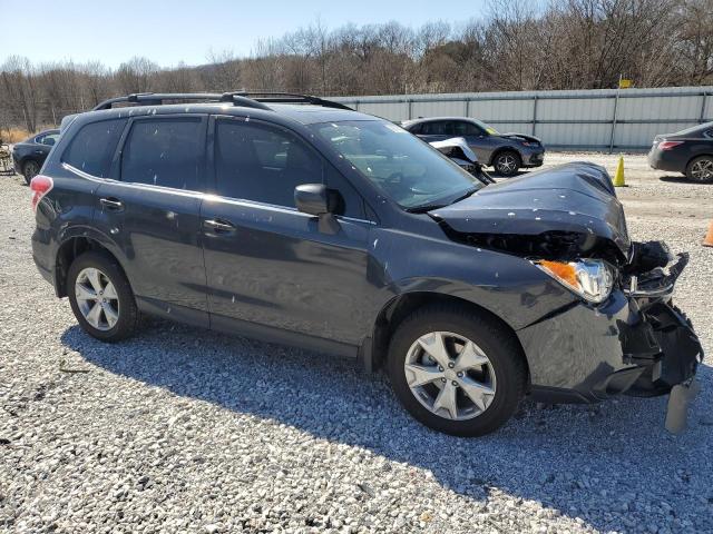 Vin: jf2sjarc1gh559126, lot: 48674505, subaru forester 2.5i limited 20164