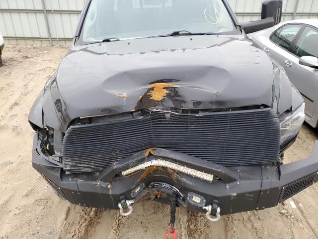 2016 RAM 3500 LONGH 3C63R3KL1GG191176