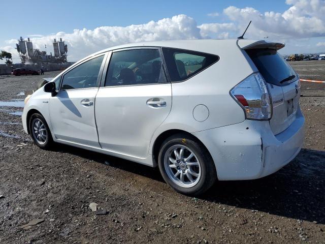 Vin: jtdzn3eu6d3212945, lot: 48259055, toyota prius 20132