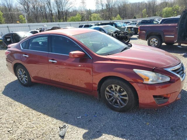 Vin: 1n4al3ap8fc481265, lot: 49331665, nissan altima 2.5 20154