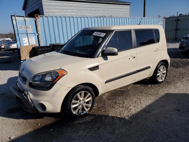 Vin: kndjt2a69d7554127, lot: 45234105, kia soul + 2013 img_1