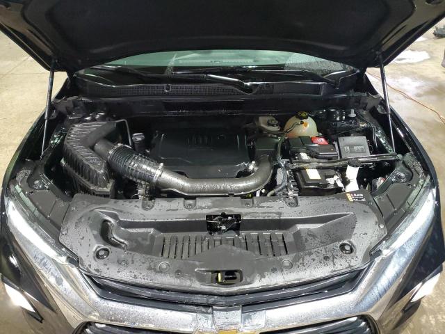 2022 CHEVROLET BLAZER 3LT - 3GNKBDR44NS136526